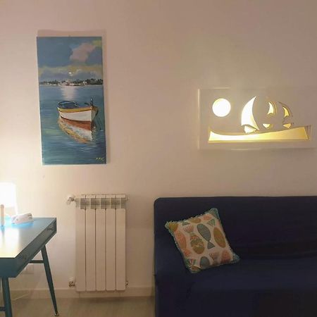 Mami Holiday House 卡斯泰拉马莱 外观 照片