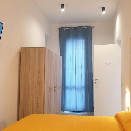 Mami Holiday House 卡斯泰拉马莱 外观 照片