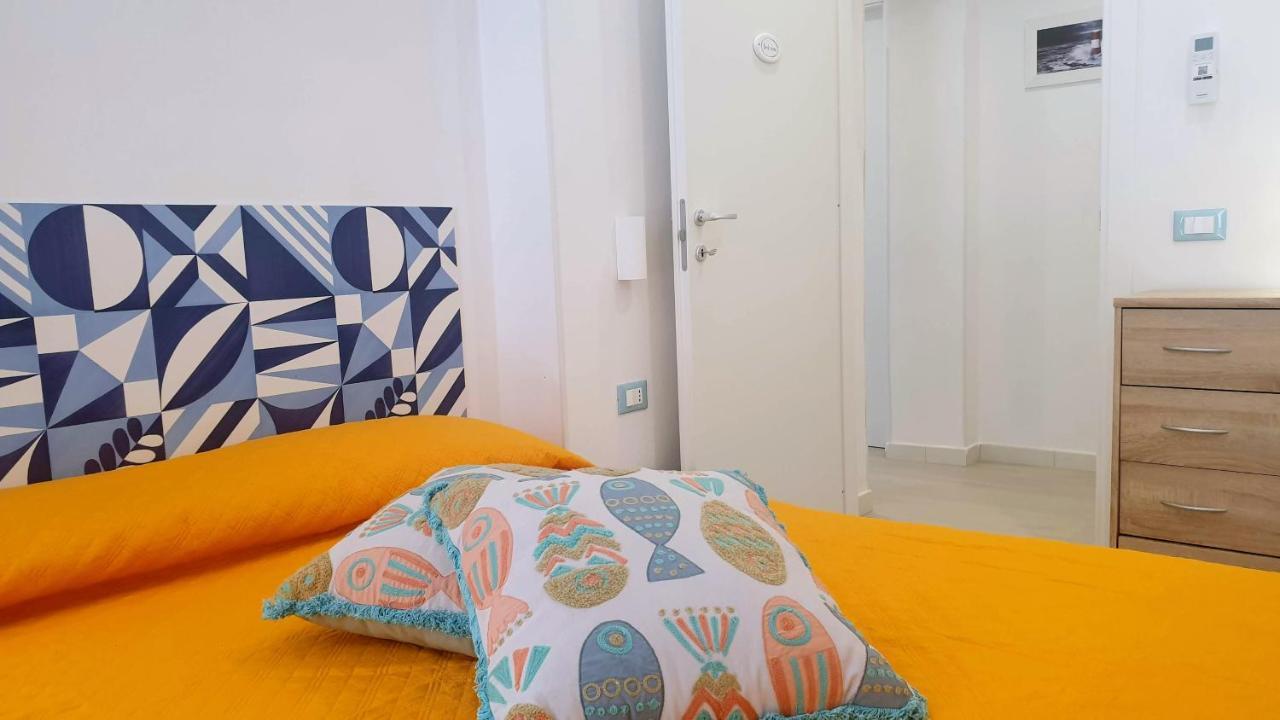 Mami Holiday House 卡斯泰拉马莱 外观 照片