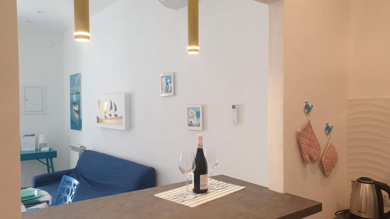 Mami Holiday House 卡斯泰拉马莱 外观 照片