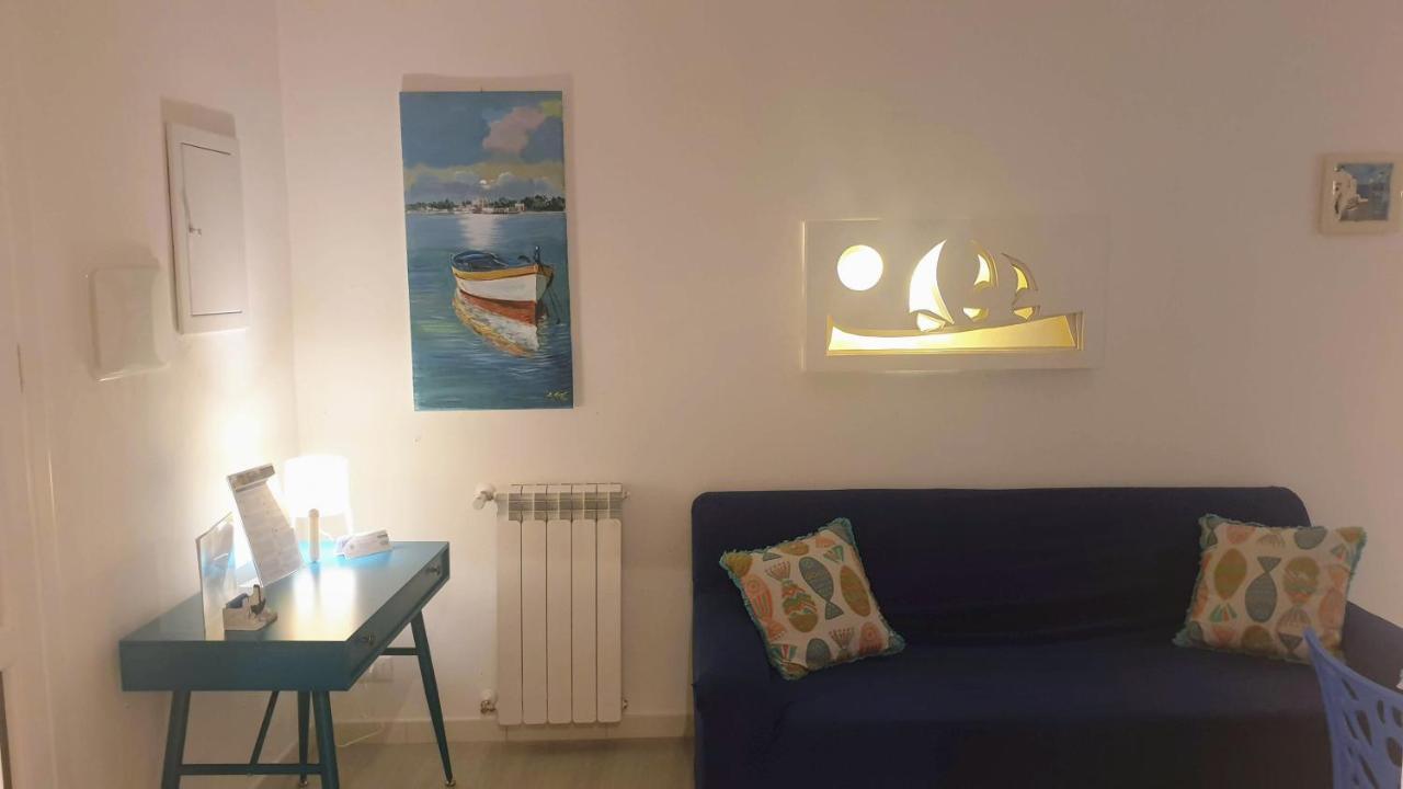 Mami Holiday House 卡斯泰拉马莱 外观 照片