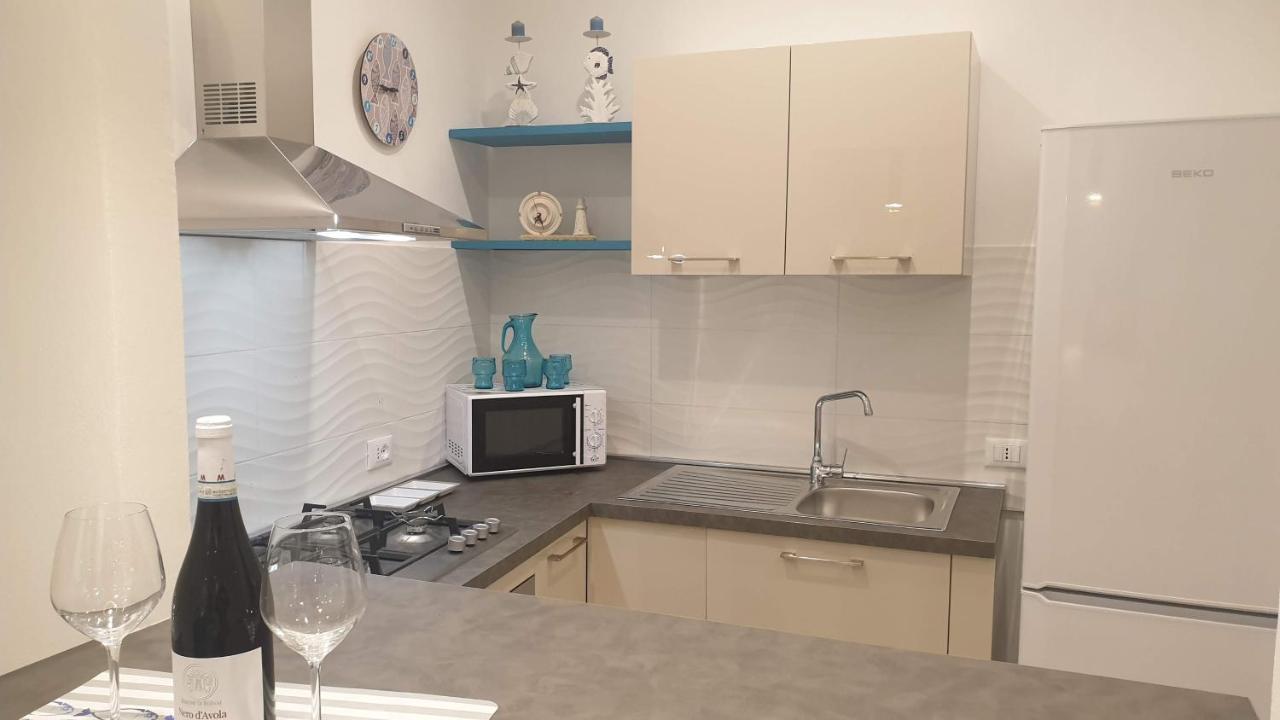 Mami Holiday House 卡斯泰拉马莱 外观 照片
