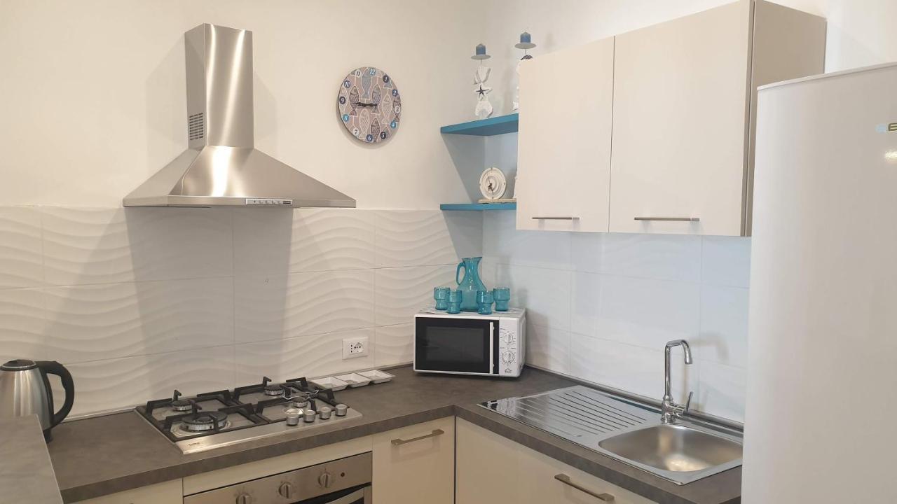 Mami Holiday House 卡斯泰拉马莱 外观 照片