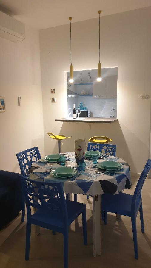 Mami Holiday House 卡斯泰拉马莱 外观 照片