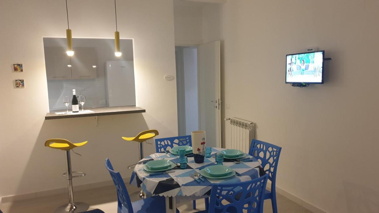 Mami Holiday House 卡斯泰拉马莱 外观 照片