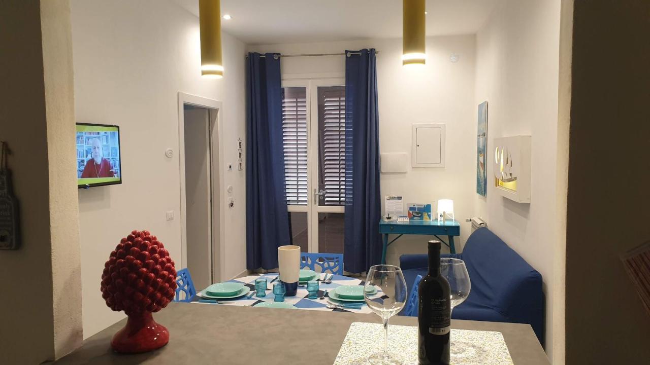 Mami Holiday House 卡斯泰拉马莱 外观 照片