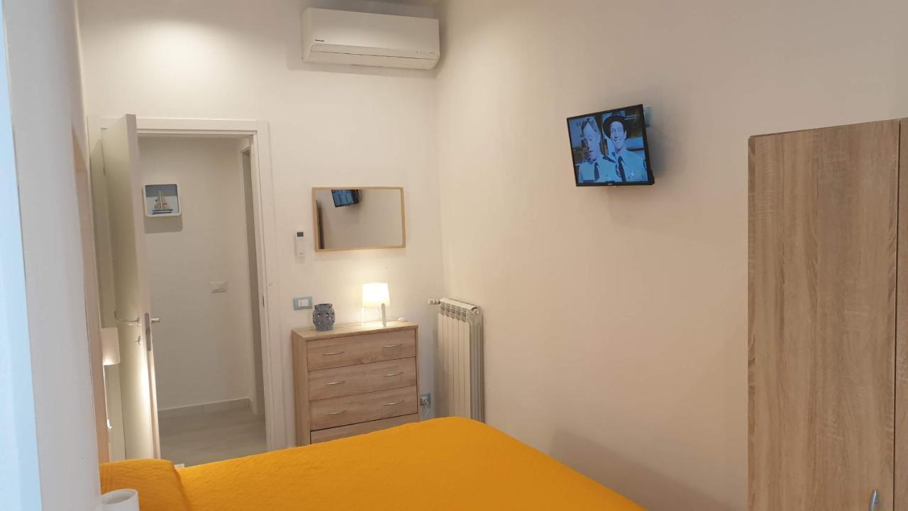 Mami Holiday House 卡斯泰拉马莱 外观 照片