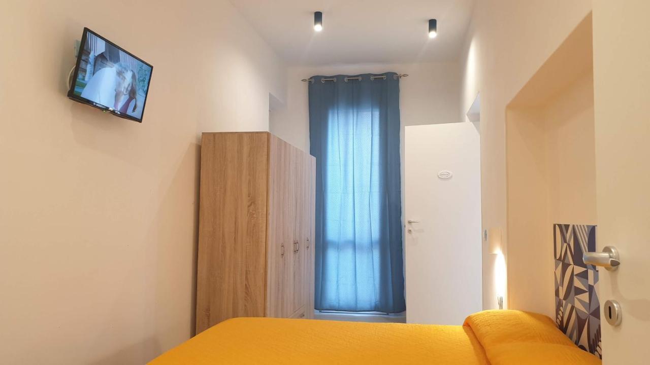 Mami Holiday House 卡斯泰拉马莱 外观 照片