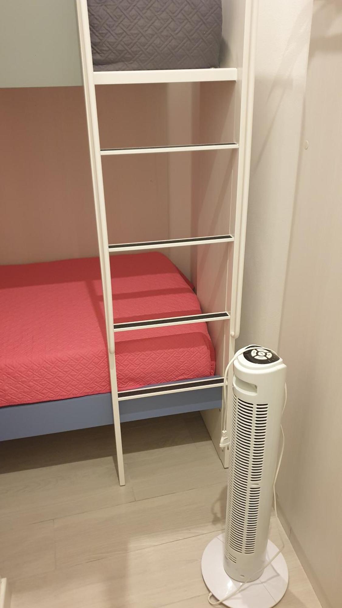 Mami Holiday House 卡斯泰拉马莱 外观 照片