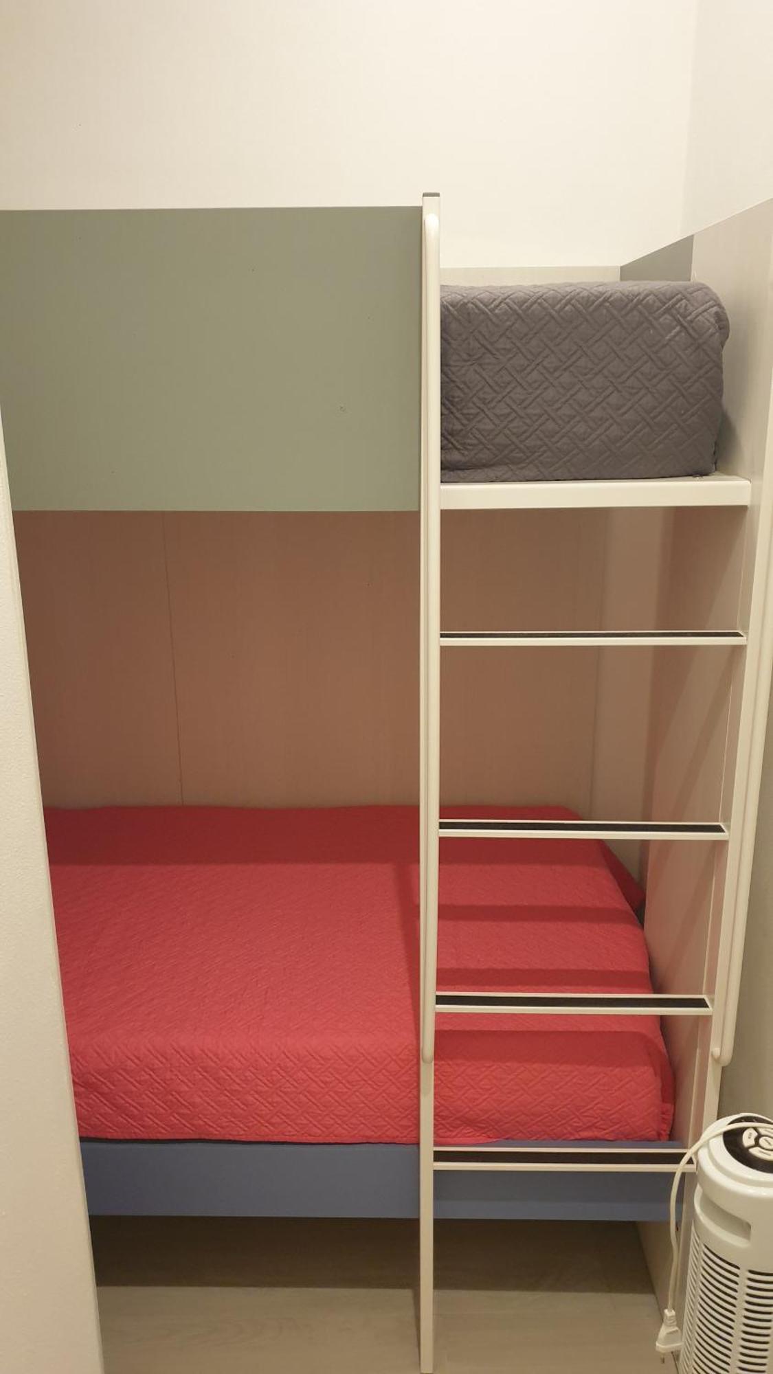 Mami Holiday House 卡斯泰拉马莱 外观 照片